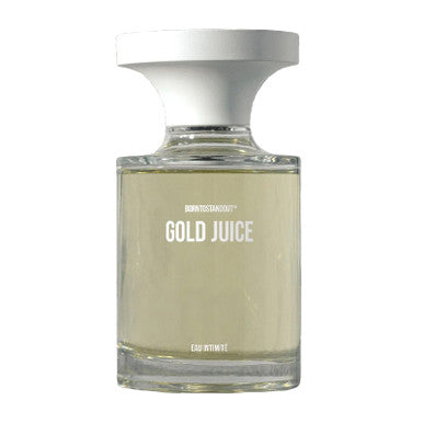 Gold Juice - Eau Intimitè