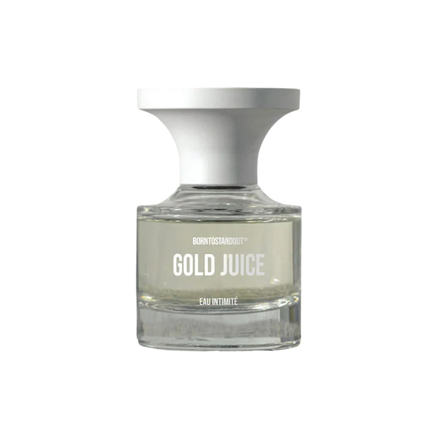 Gold Juice - Eau Intimitè
