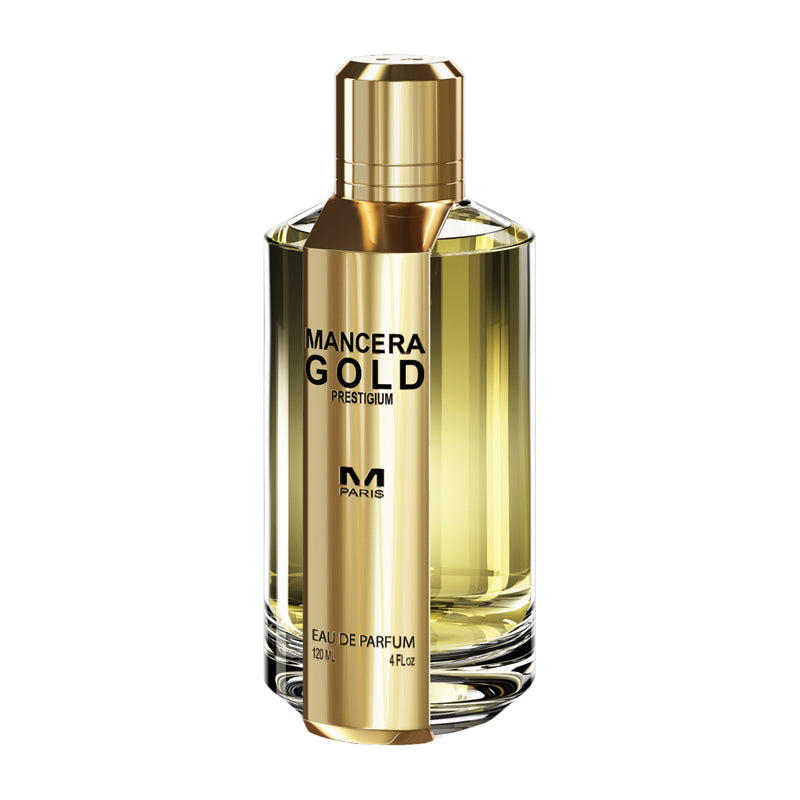 GOLD PRESTIGIUM Eau de Parfum