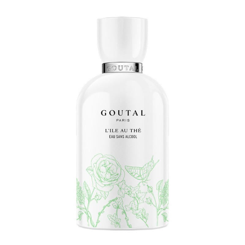 Goutal Paris lIle Au The - Senza Alcool