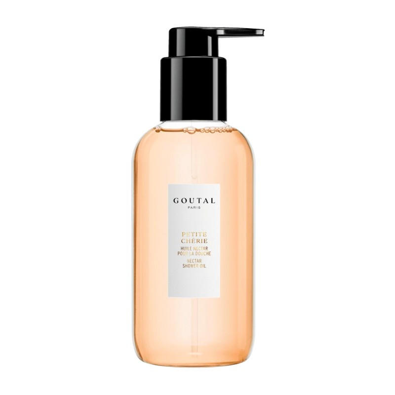 Goutal Paris Petite Cherie Huile Nectar Doccia