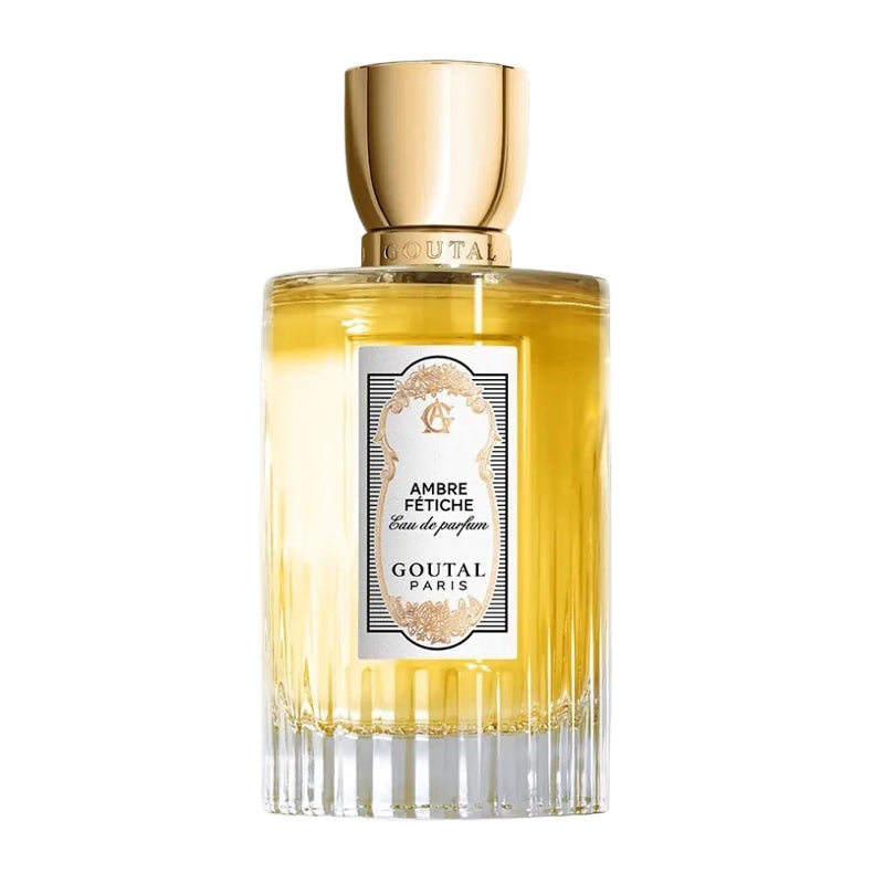 Ambre Fetiche Eau de Parfum 100ml