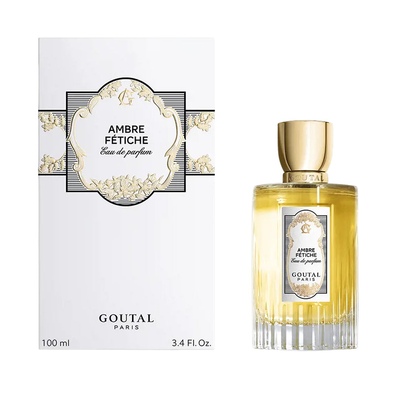 Ambre Fetiche Eau de Parfum 100ml