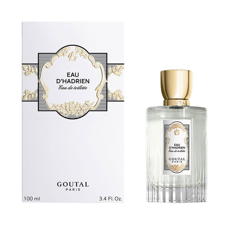 Eau d’Hadrien Eau de Parfum 100ml