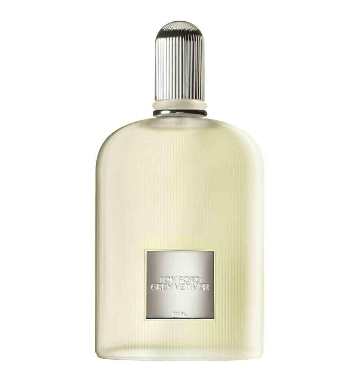 Grey Vetiver Eau De Parfum