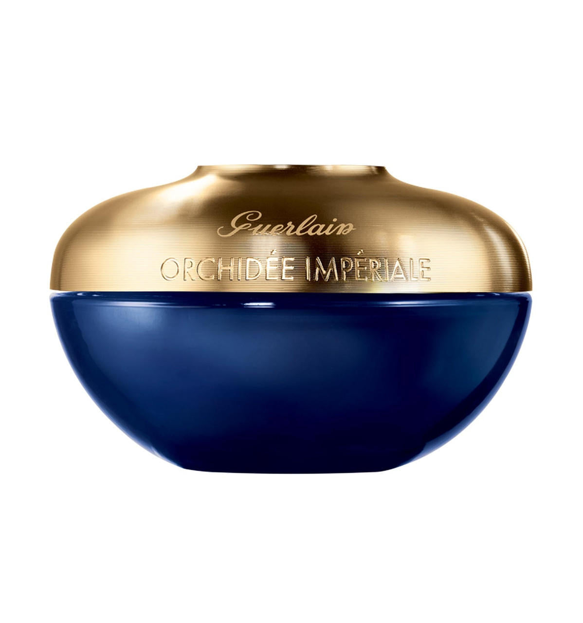  Guerlain Orchidée Impériale - La créme cou et  décolleté  - 75ml 