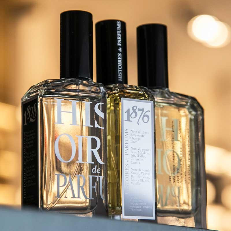 1876 Eau de parfum