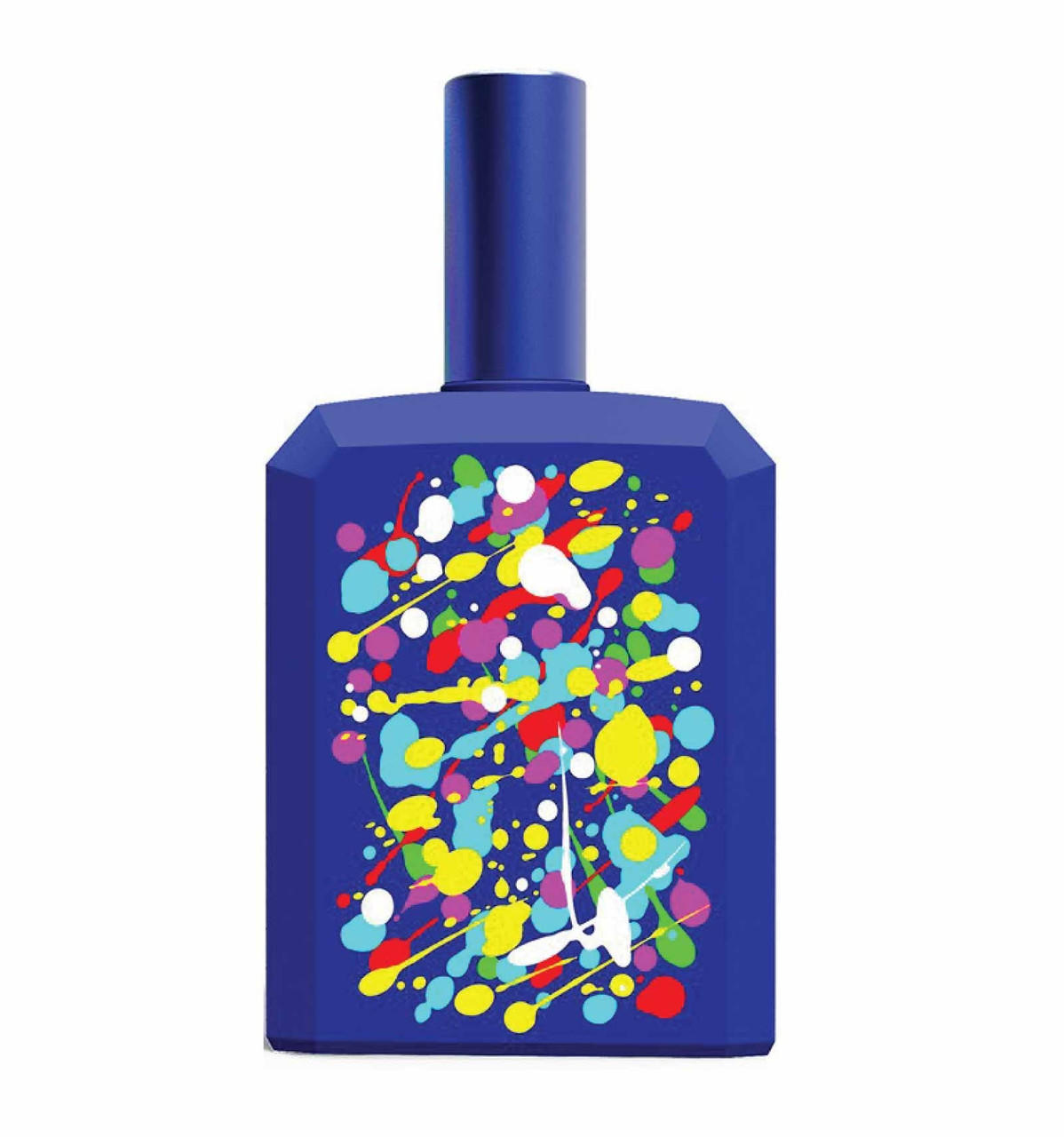 Histoires de Parfums THIS IS NOT A BLUE BOTTLE 1.2 EAU DE PARFUM