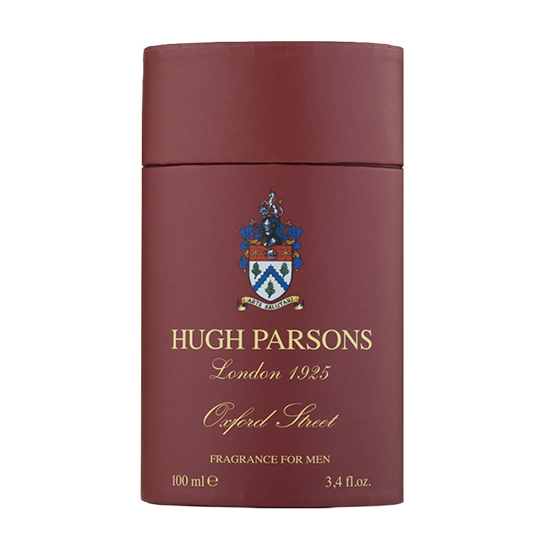 Oxford Street 100ml "vecchio packaging"