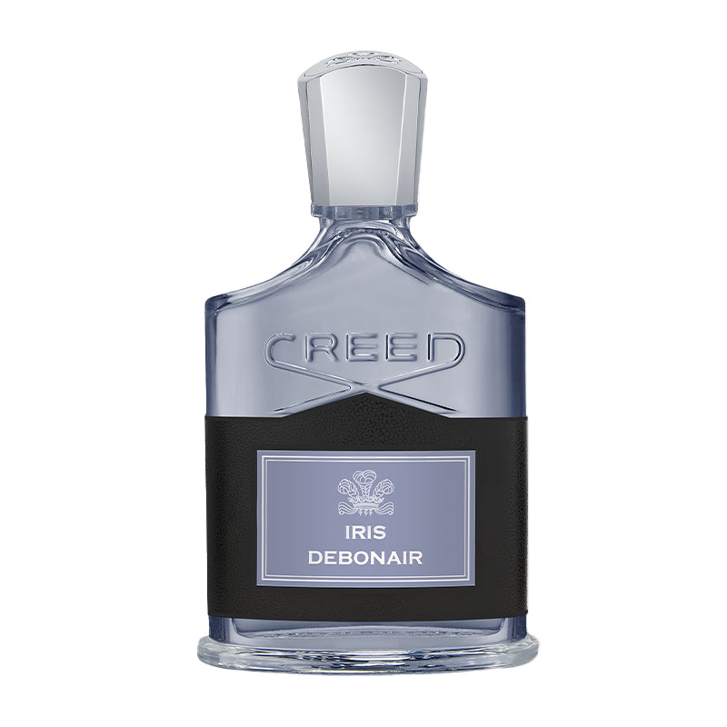 Iris Debonair millesime