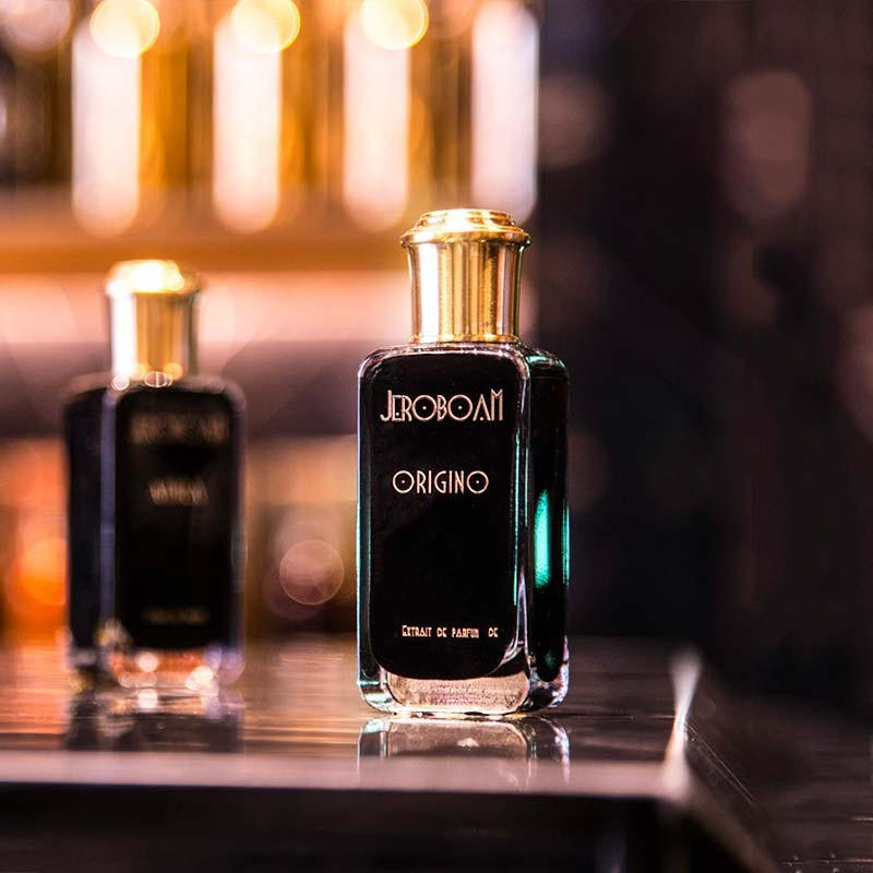 Jeroboam Origino Extrait