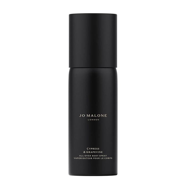 JO MALONE Cypress & Grapevine All Over body spray 125ml 