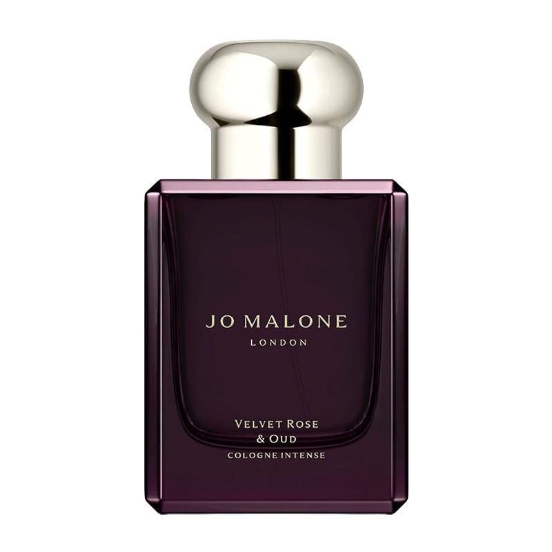 その他 JO MALONE Velvet Rose & Oud 50ml Jo Malone Velvet Rose & Oud - Cologne Intense