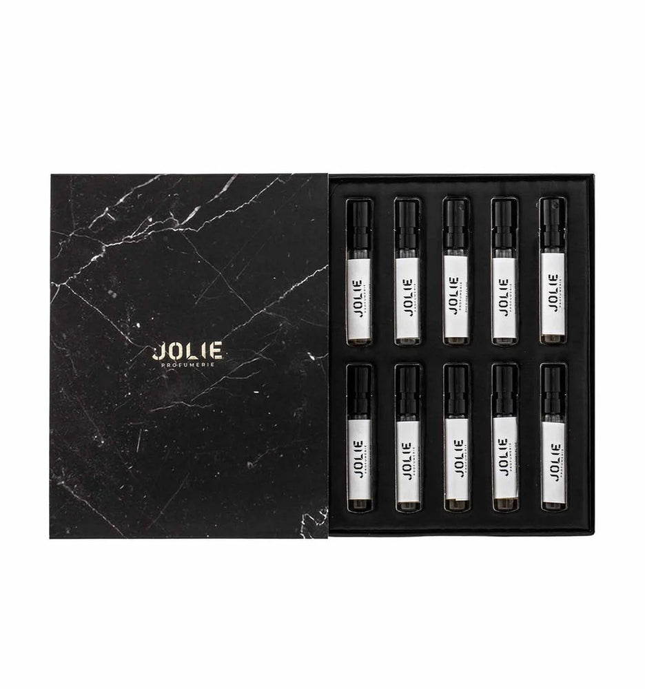 Kit da 10 Campioncini da 2 ml