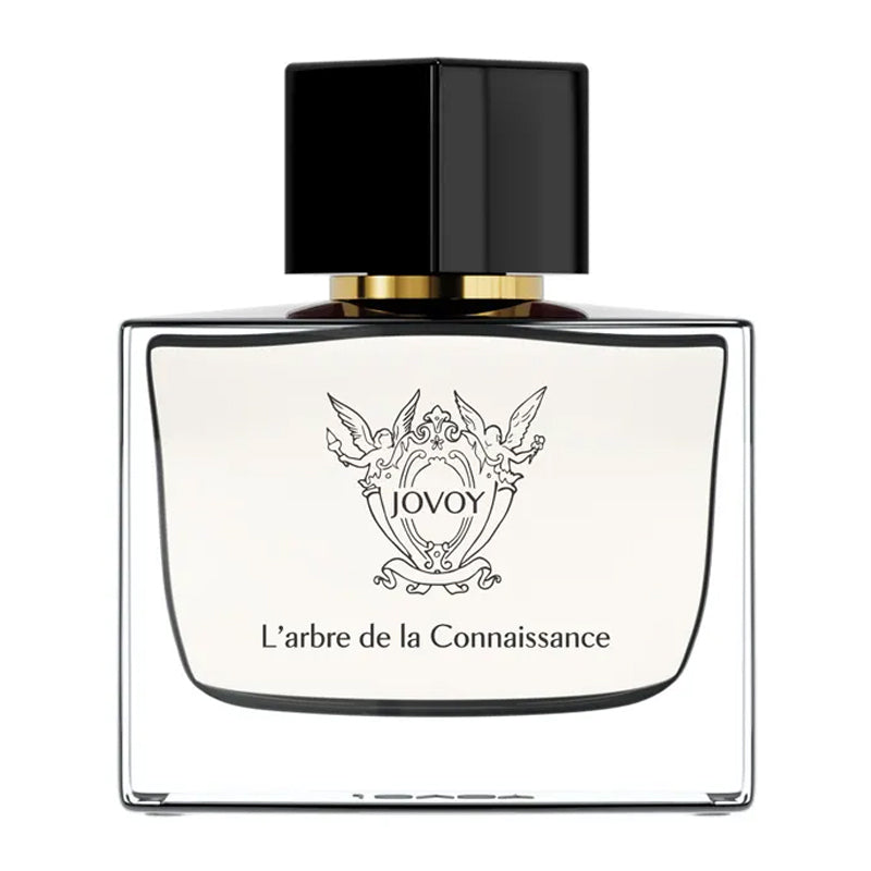 L'Arbre de la Connaissance EDP