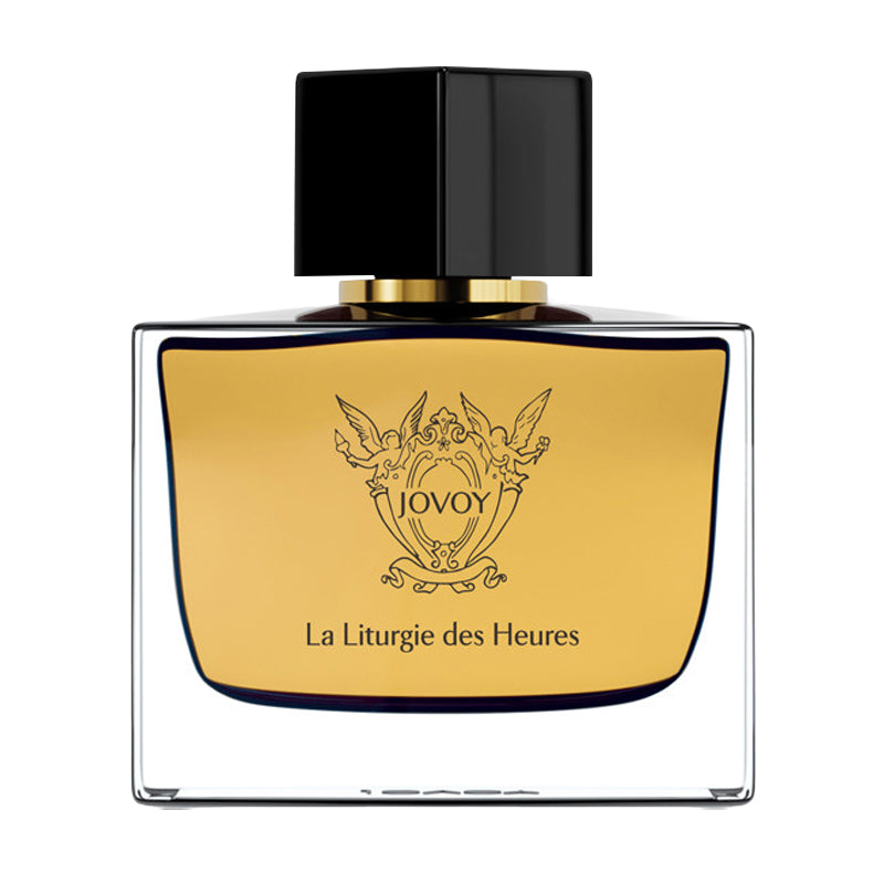 La Liturgie des Heures EDP
