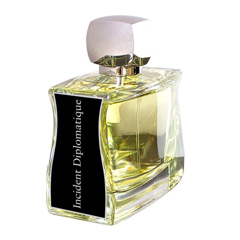 Jovoy Paris Profumi Incident Diplomatique Eau de Parfum