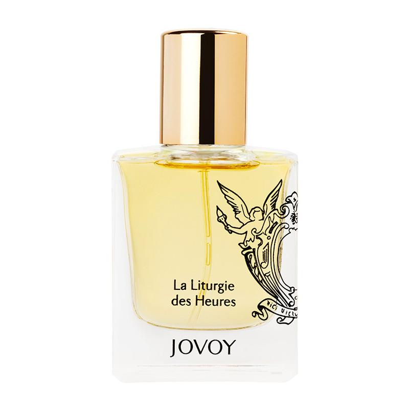 Jovoy Paris Profumi La Liturgies des Heures EDP 