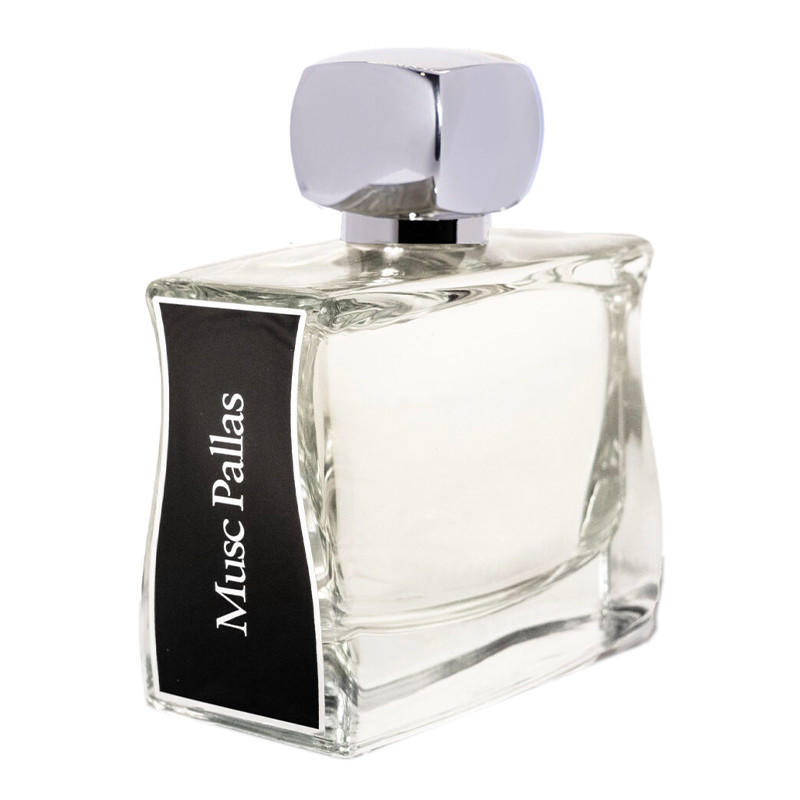 Jovoy Paris Profumi Musc Pallas Eau de Parfum 