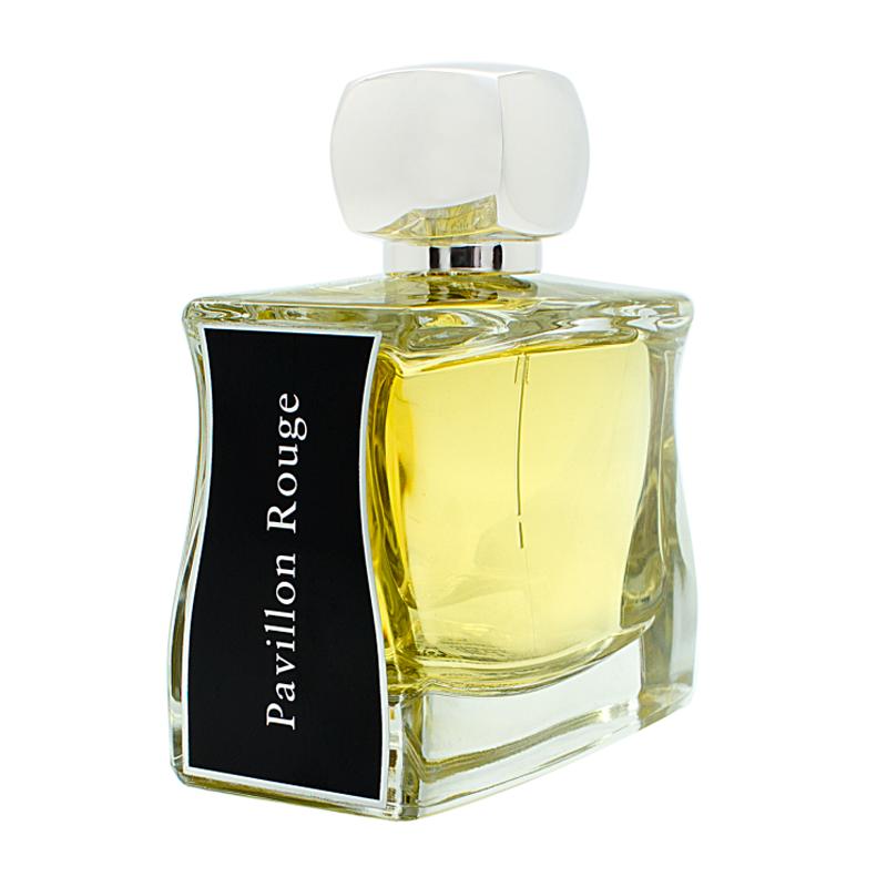 Jovoy Paris Profumi Pavillon Rouge EDP