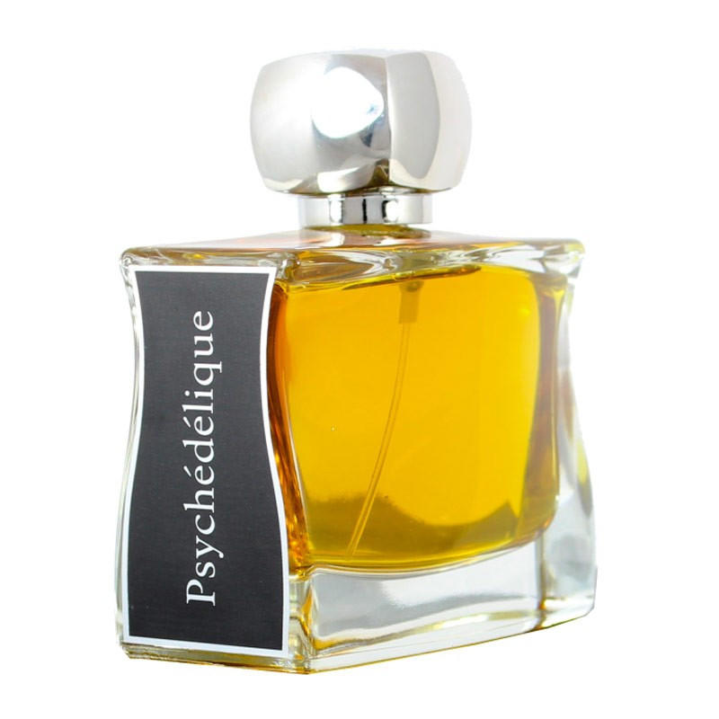 Jovoy Paris Profumi Psychedelique Eau de Parfum
