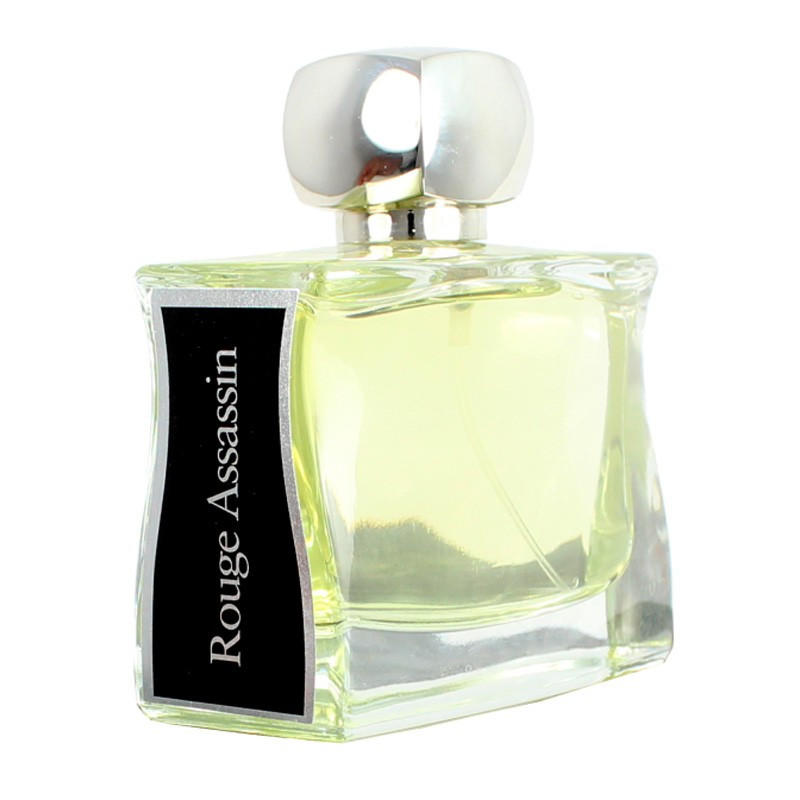 Jovoy Paris Profumi Rouge Assassin EDP