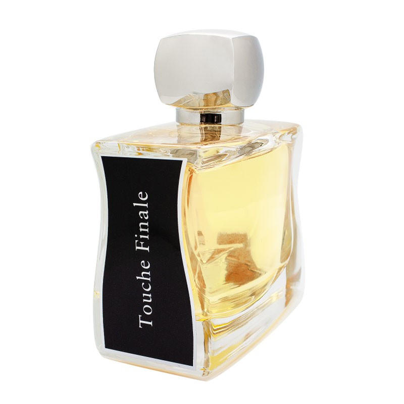 Jovoy Paris Profumi Touche Finale Eau de Parfum