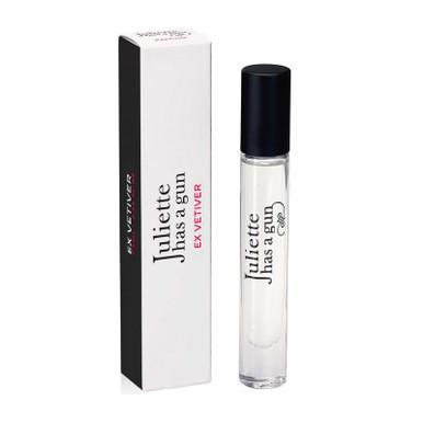Juliette Has a Gun Parfums Ex Vetiver Edp 