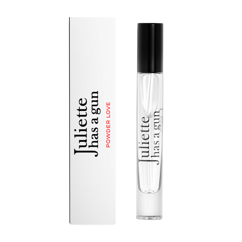 Powder Love EDP