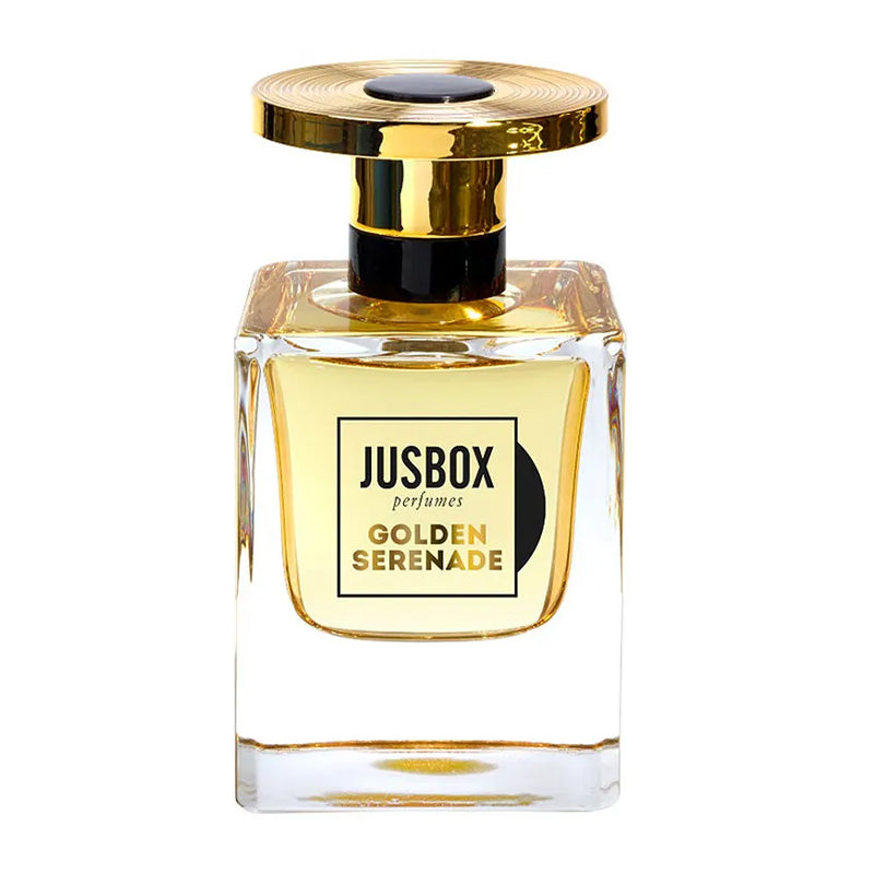 Golden Serenade Extrait de parfum 78 ml