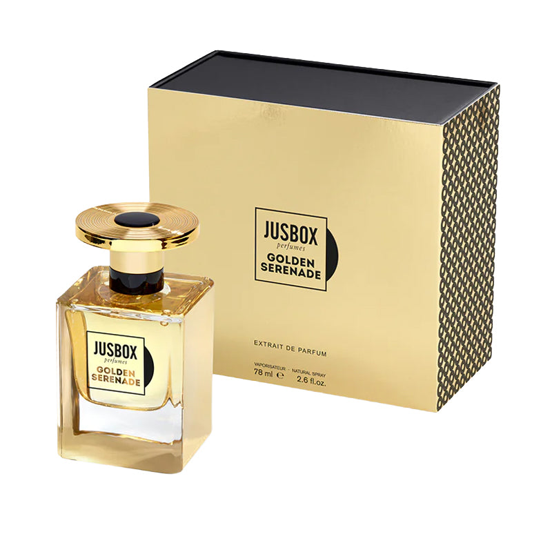 Golden Serenade Extrait de parfum 78 ml
