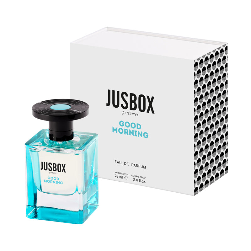 Good Morning Eau de Parfum 78 ml