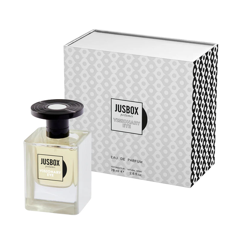 Visionary Eye Eau de parfum 78 ml