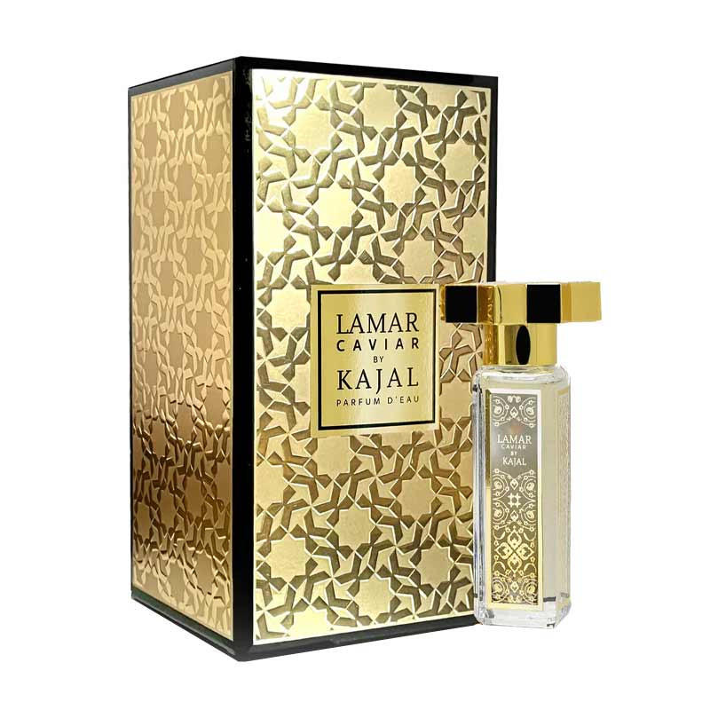 Kajal Lamar Caviar 