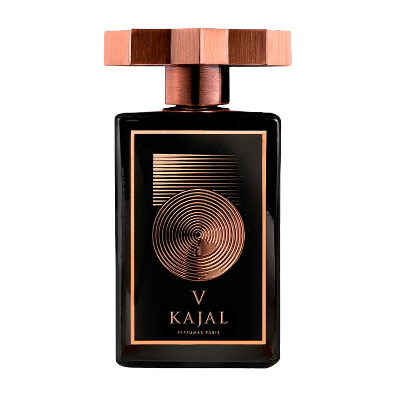 Kajal V Eau de Parfum 100 ml