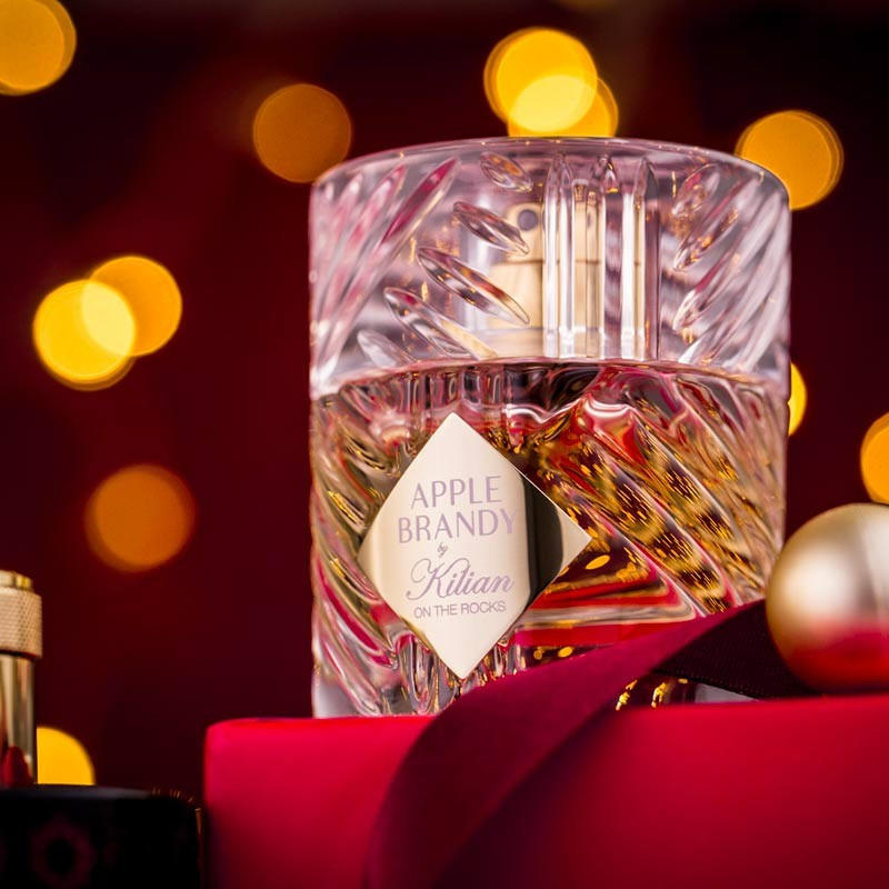 Kilian Apple Brandy, On The Rocks EDP