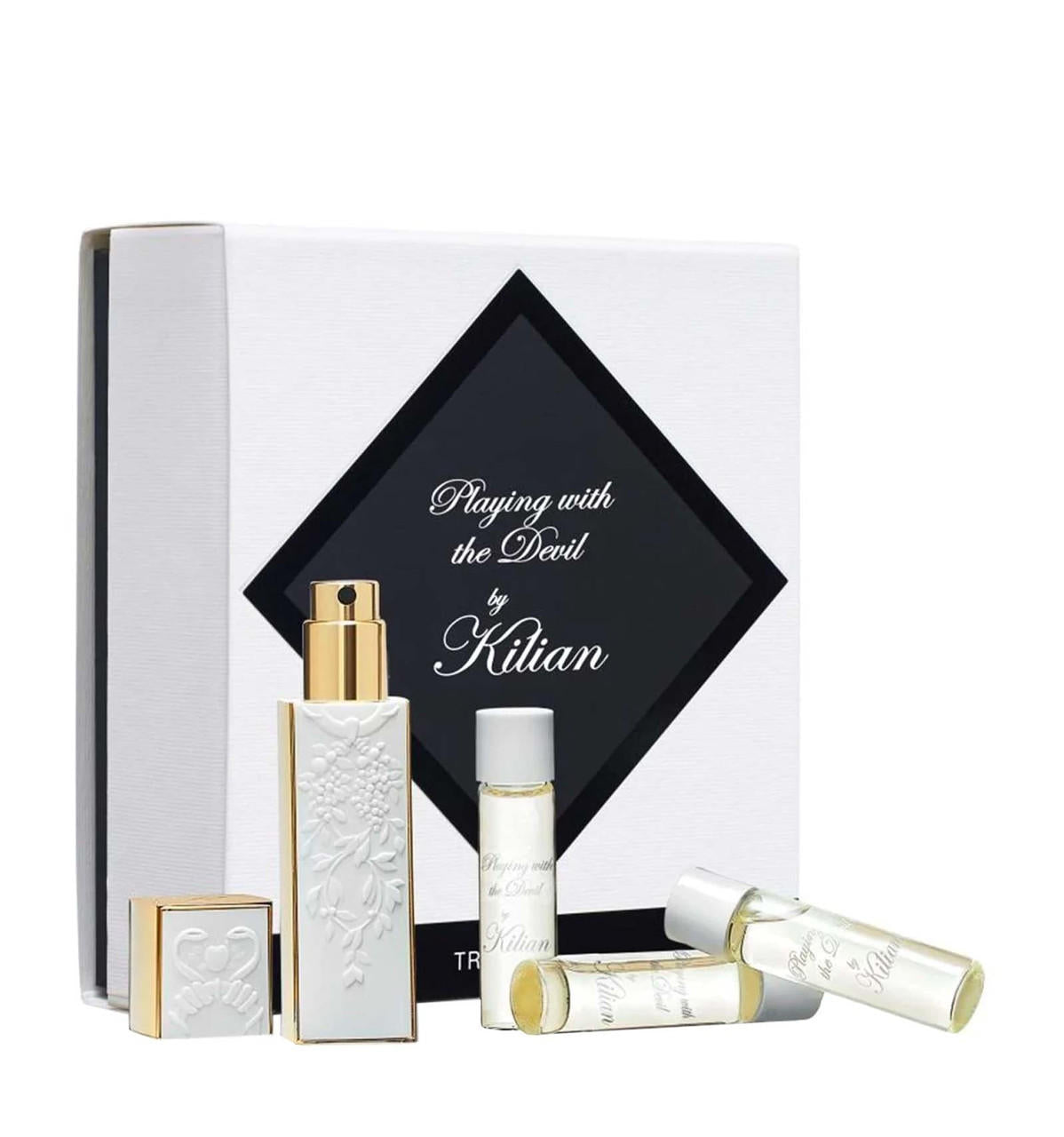 by Kilian 香水 Playing with the devil Playing With The Devil by Kilian 50ml EDP — Perfume NZ