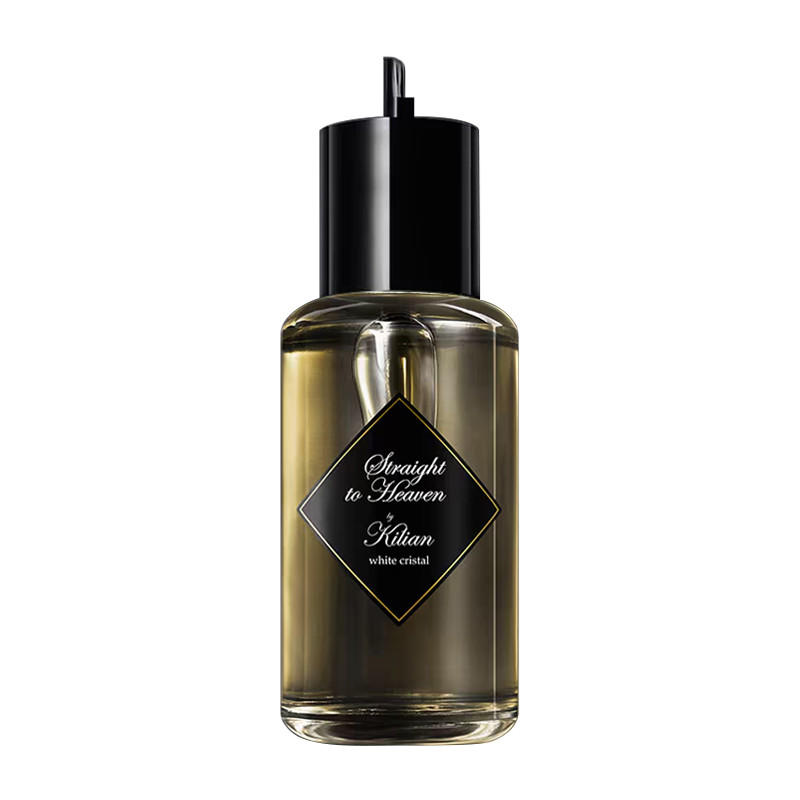 Kilian Straight to heaven, white cristal EDP 