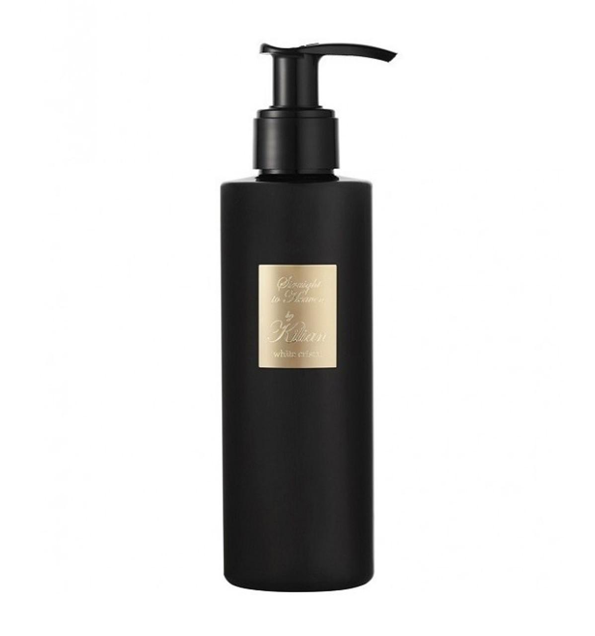 Kilian Straight To Heaven, White Cristal - Shower Gel 