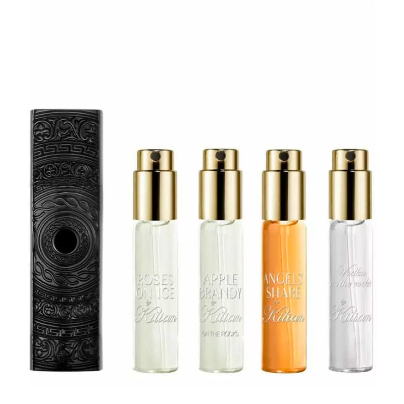 Kilian The Liquors Discovery Set 4x7,5ml 