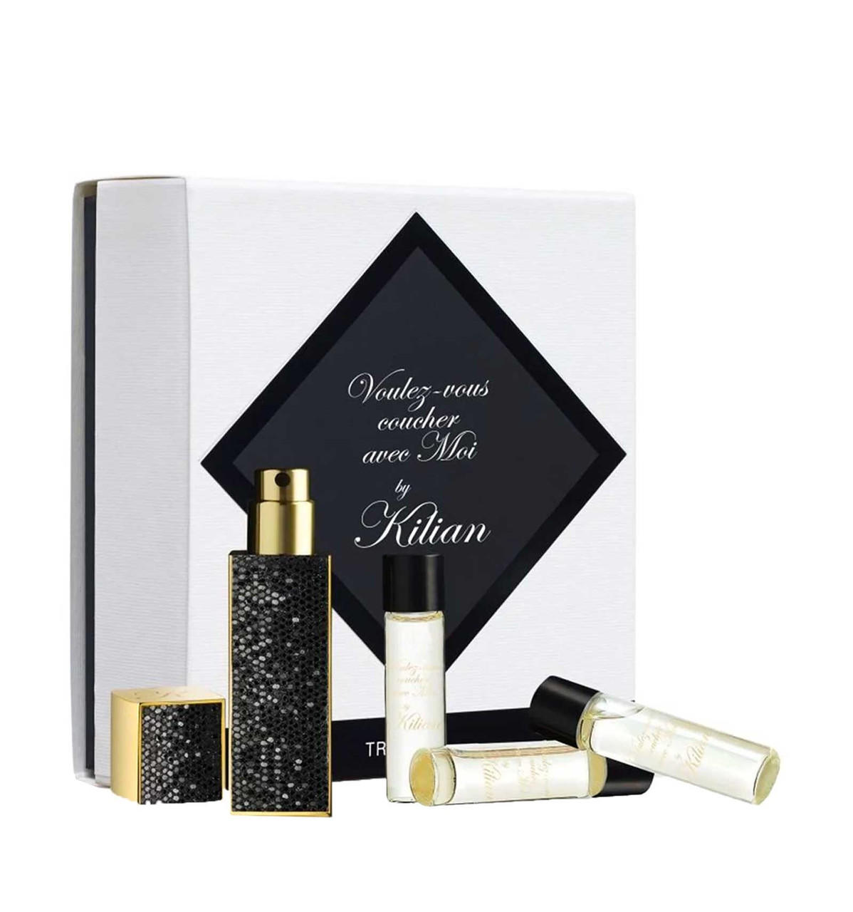 Kilian Voulez-Vous Coucher avec Moi EDP