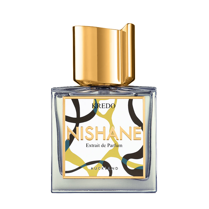 Kredo Extrait de Parfum