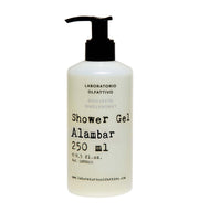 Laboratorio Olfattivo Alambar Shower Gel