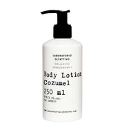 Laboratorio Olfattivo Cozumel Body Lotion
