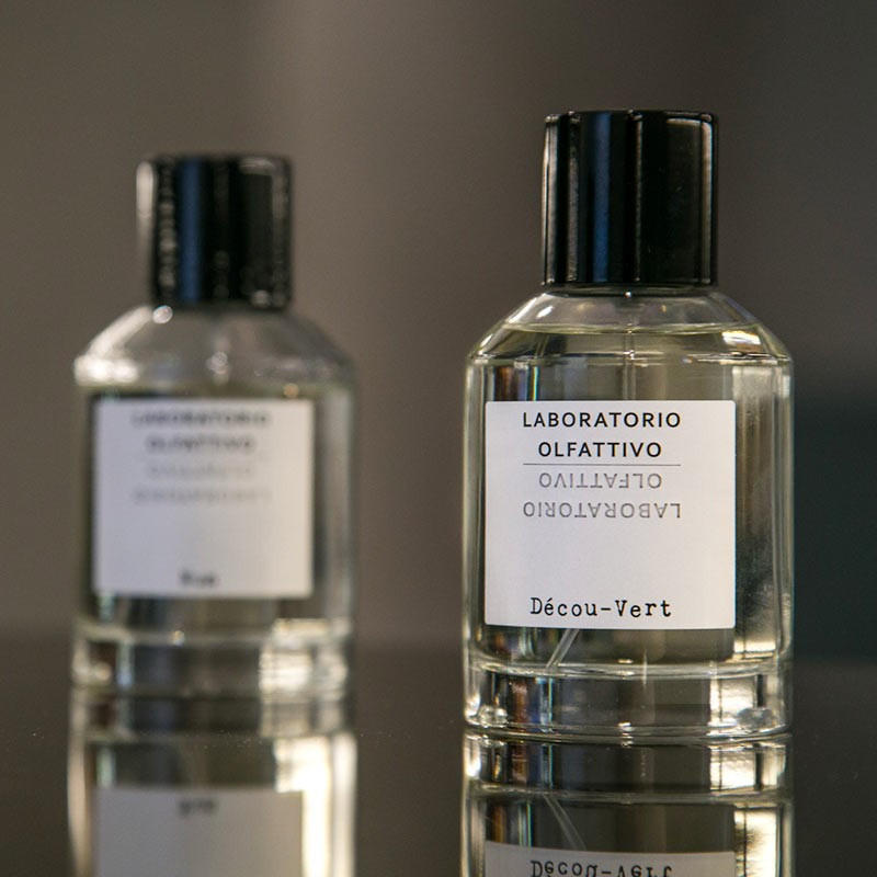 DECOU-VERT Eau de Parfum 100 ml
