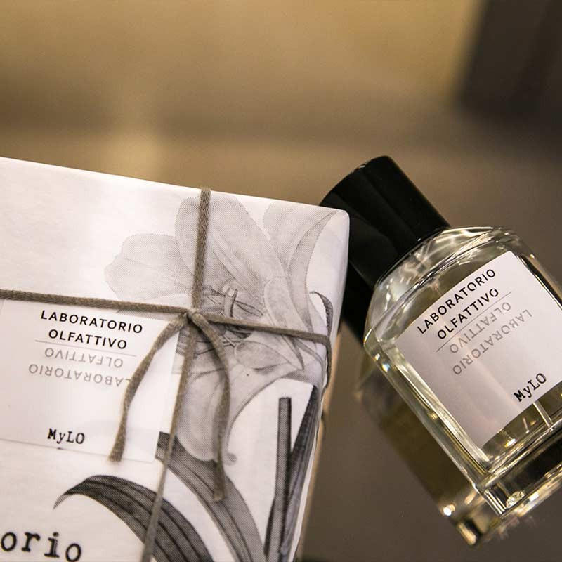 MYLO Eau de Parfum 100 ml