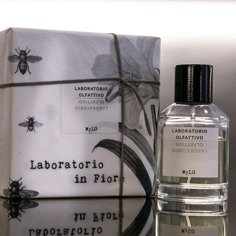 MYLO Eau de Parfum 100 ml