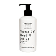 Laboratorio Olfattivo Need_U Shower Gel 250ml 