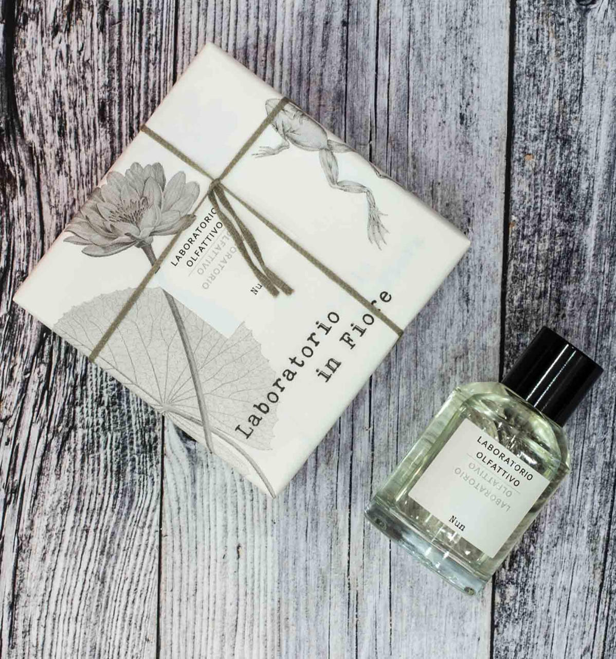 NUN eau de parfum 100 ml
