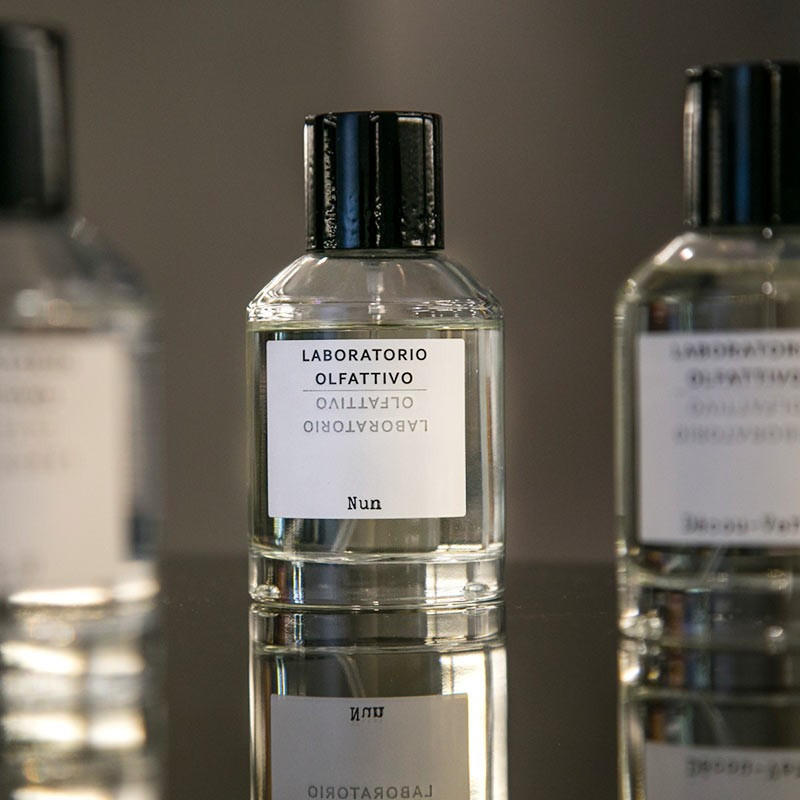 NUN eau de parfum 100 ml